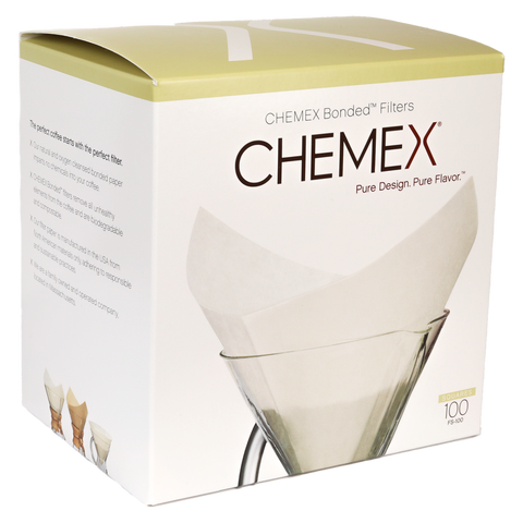 Chemex filter