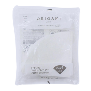 Origami Filter No. 02