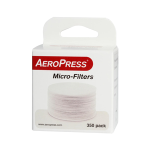 aeropress filters