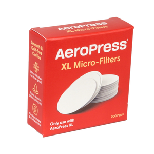 AEROPRESS XL FILTER