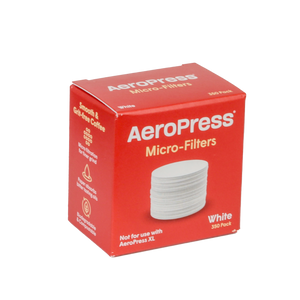 AEROPRESS FILTER