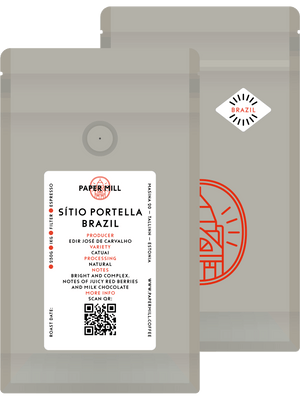 Sítio Portella Brazil Filter