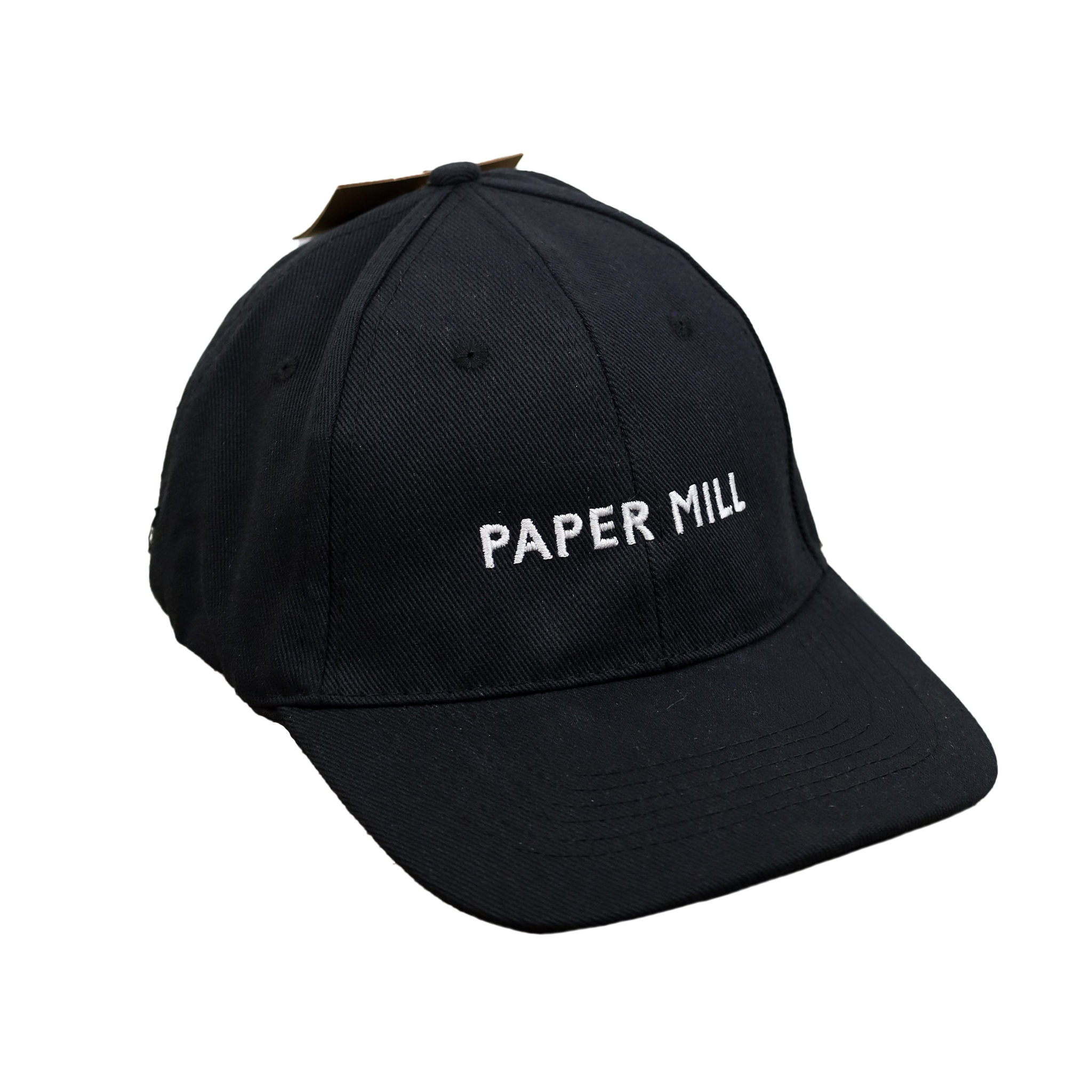 PAPER MILL COFFEE CAP