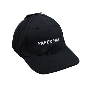 PAPER MILL COFFEE CAP