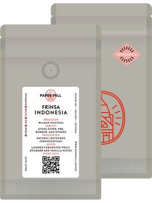 Frinsa Indonesia Filter