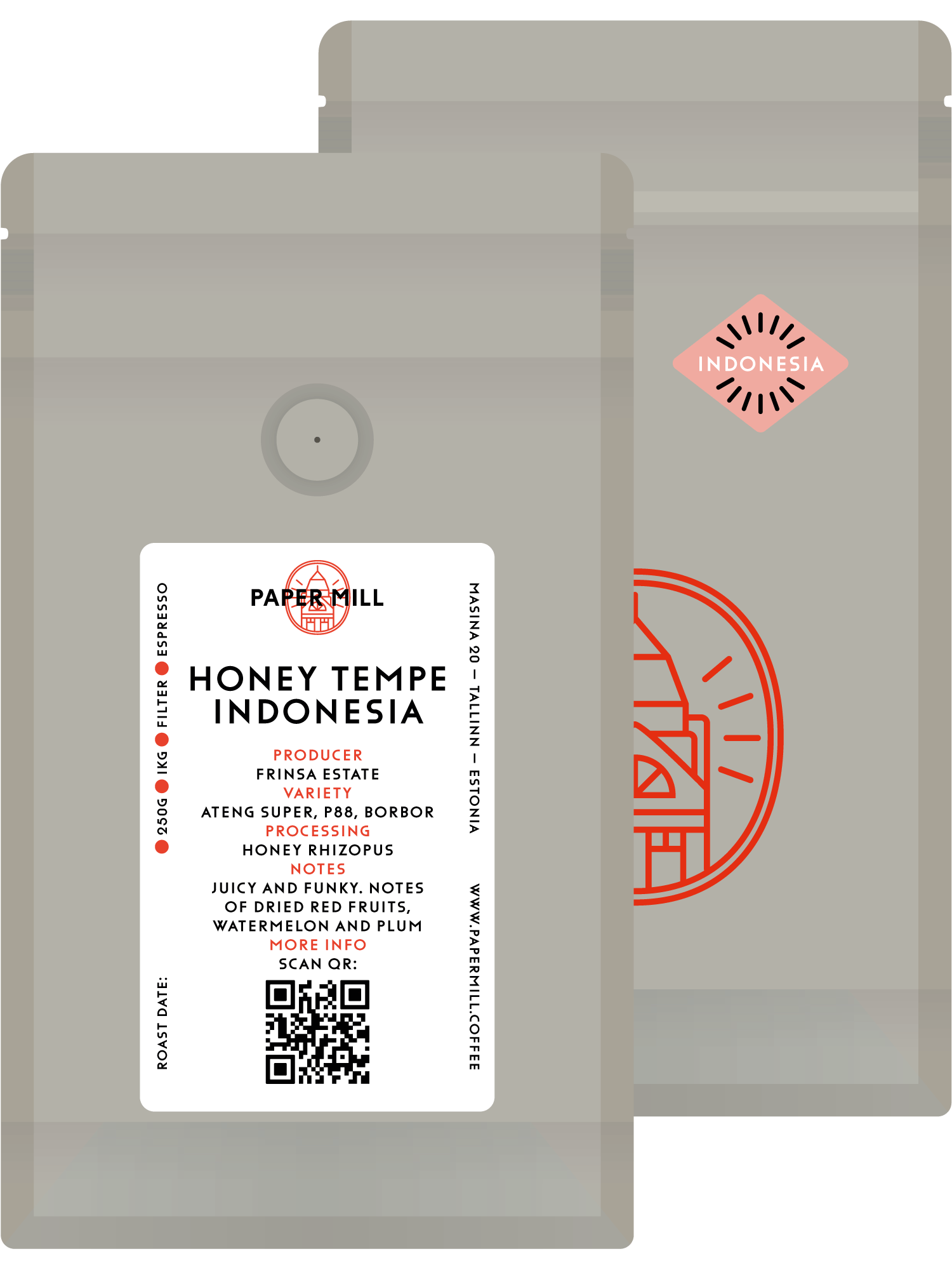 Frinsa Indonesia Filter